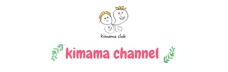 kimama channel