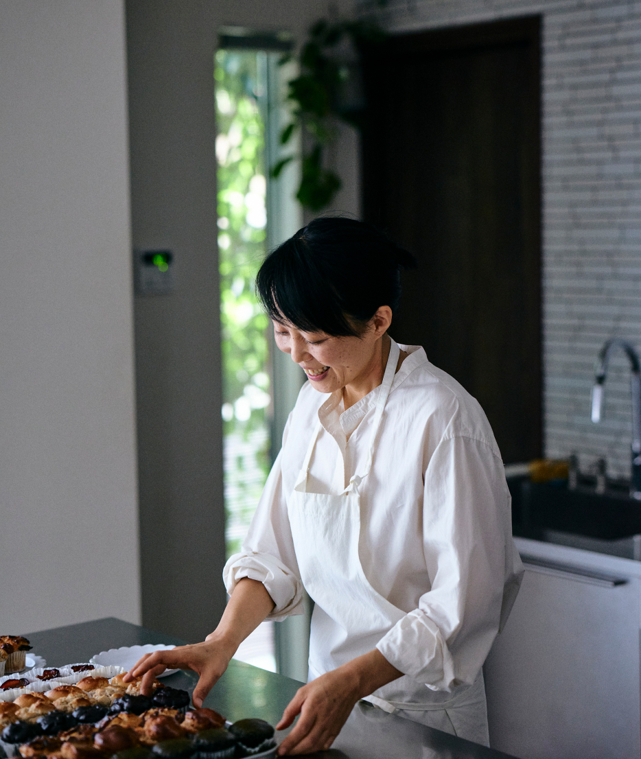 リト史織