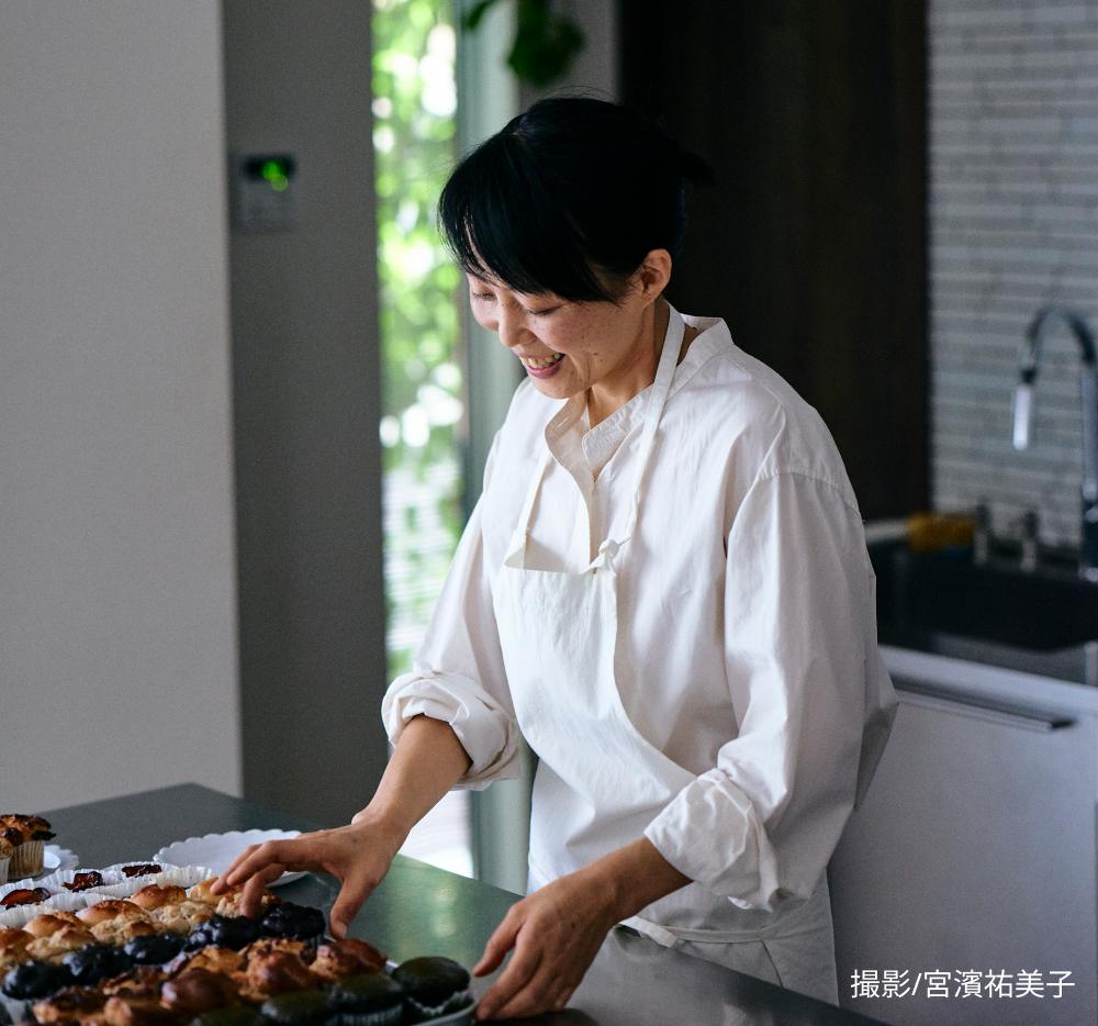 リト 史織